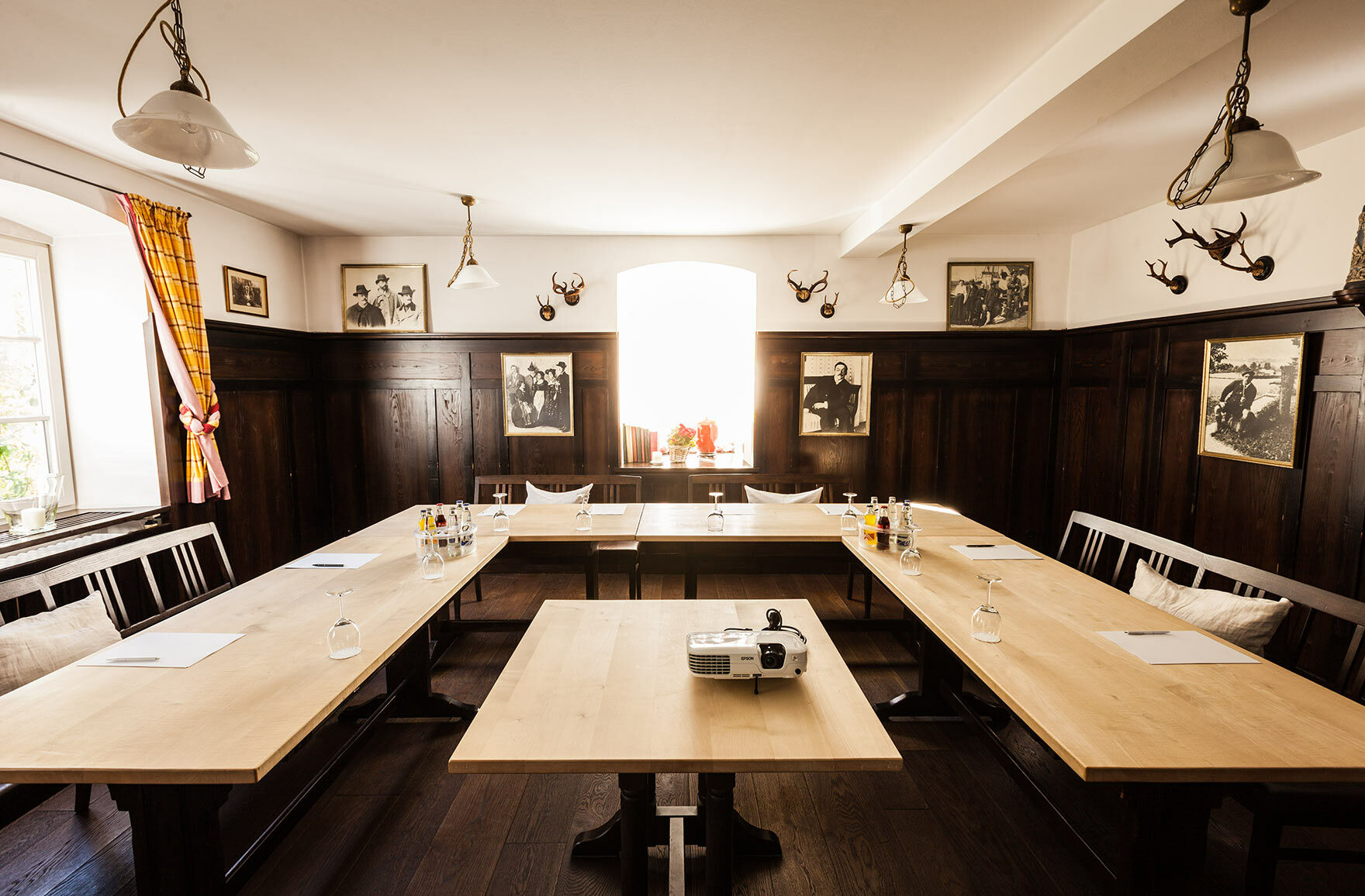 Hotel And Brauereigasthof Kapplerbrau Altomünster Extérieur photo