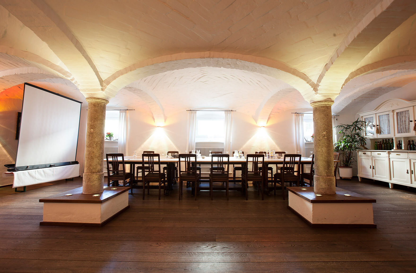 Hotel And Brauereigasthof Kapplerbrau Altomünster Extérieur photo